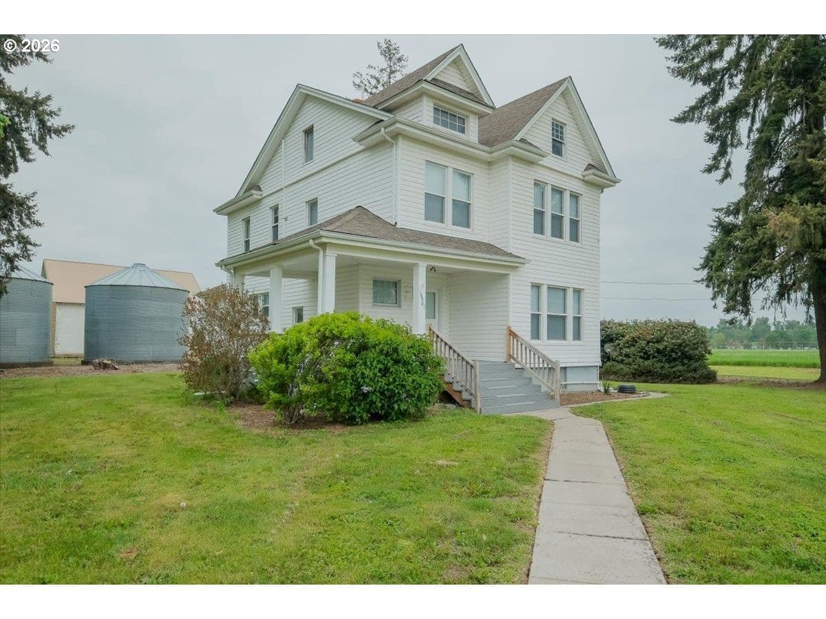 Primary listing photo, 15361 JEFFERSON HIGHWAY 99, Jefferson, OR, 97352