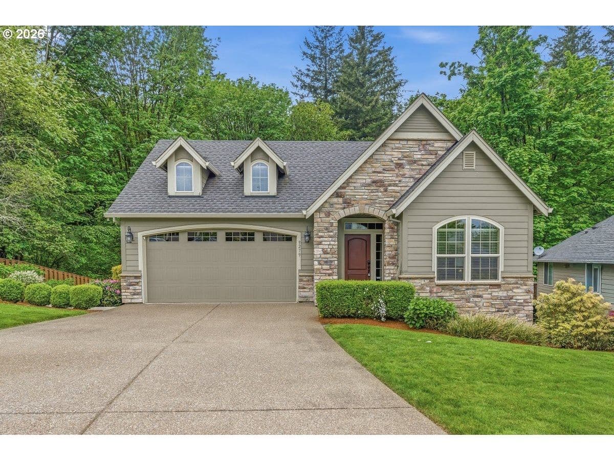 Primary listing photo, 9279 SE GRACE CIR, Happy Valley, OR, 97086