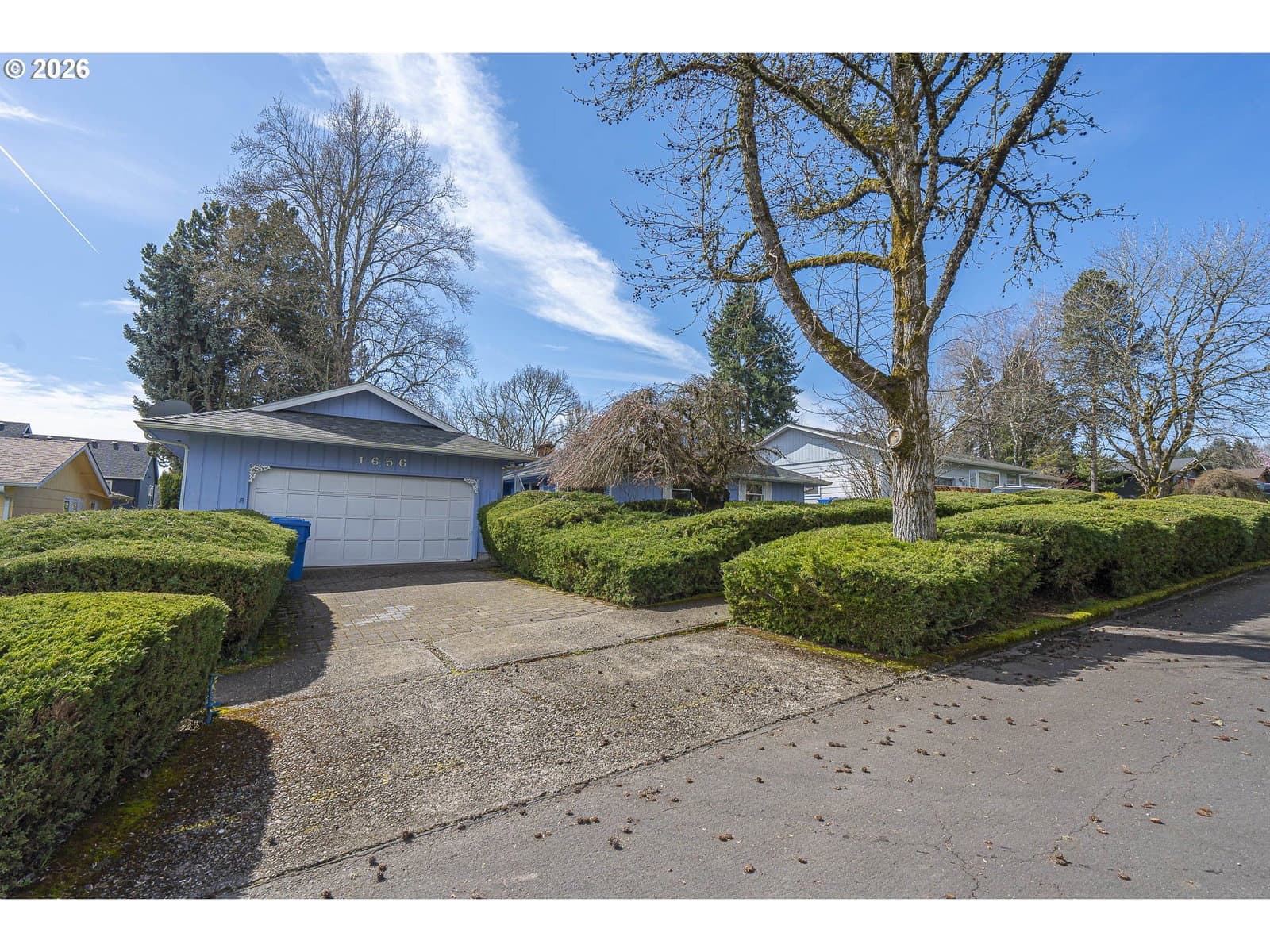 Primary listing photo, 1656 EWALD AVE SE, Salem, OR, 97302