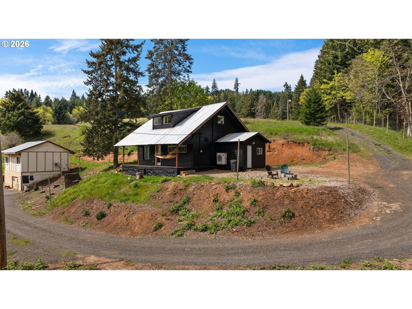 Primary listing photo, 5524 BINNS HILL DR, Hood River, OR, 97031