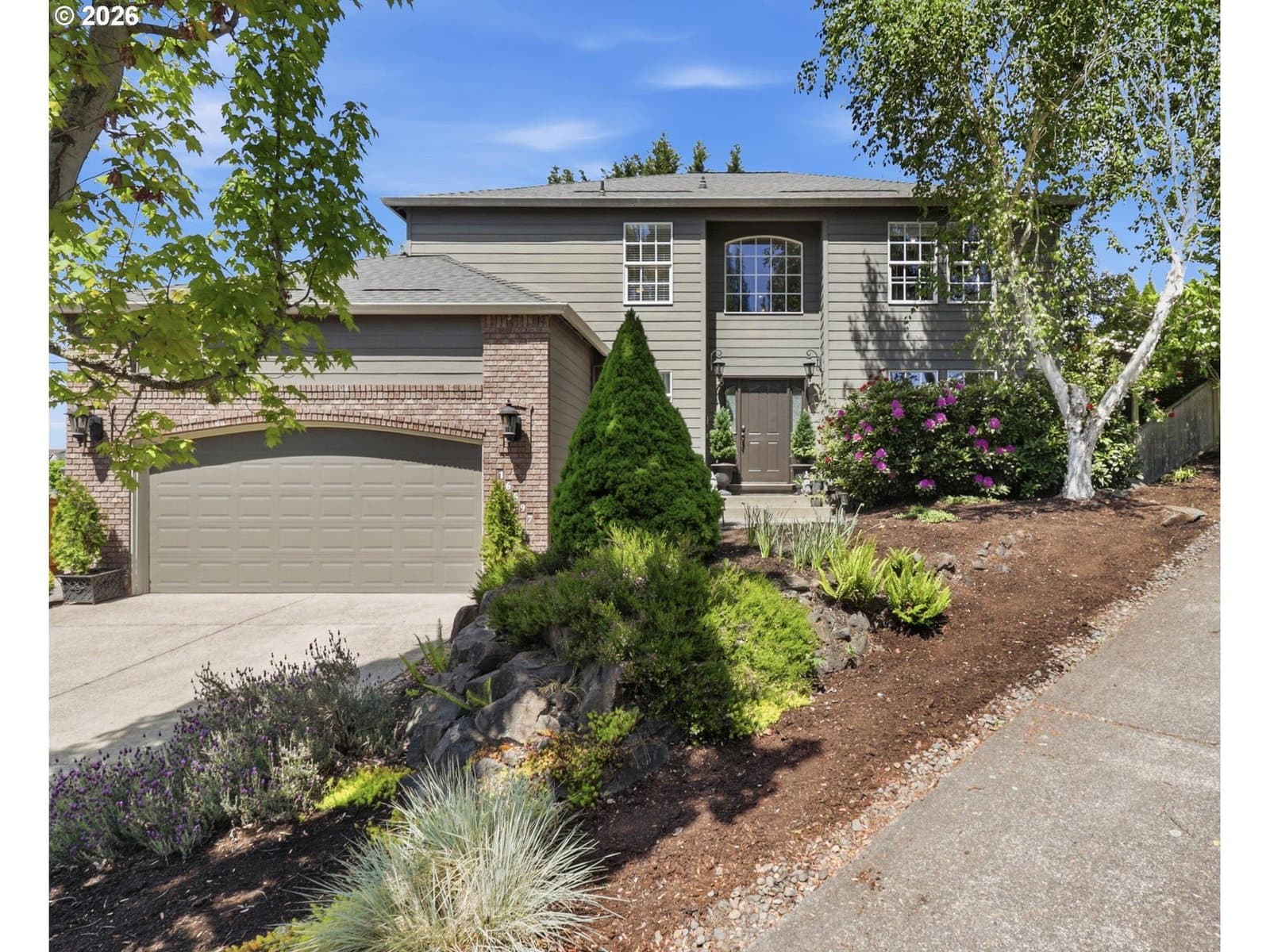 Primary listing photo, 16697 NW GRAF ST, Portland, OR, 97229