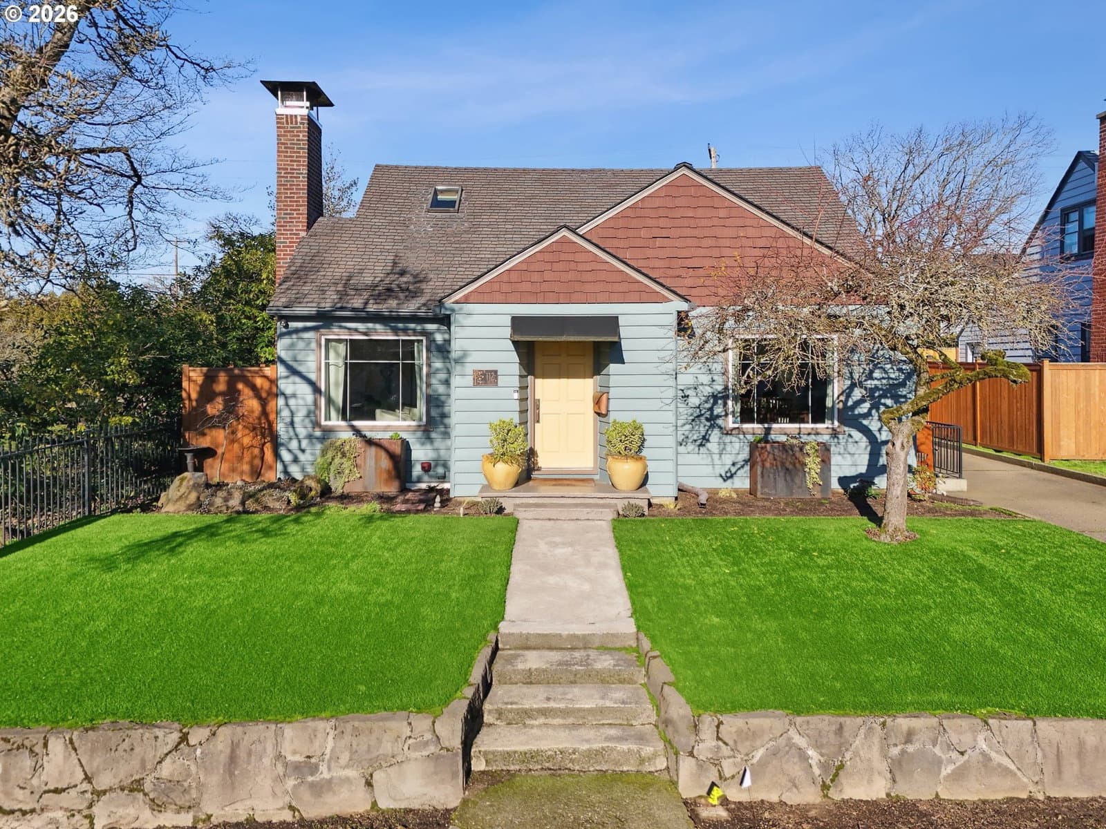Primary listing photo, 112 W 35TH ST, Vancouver, WA, 98660