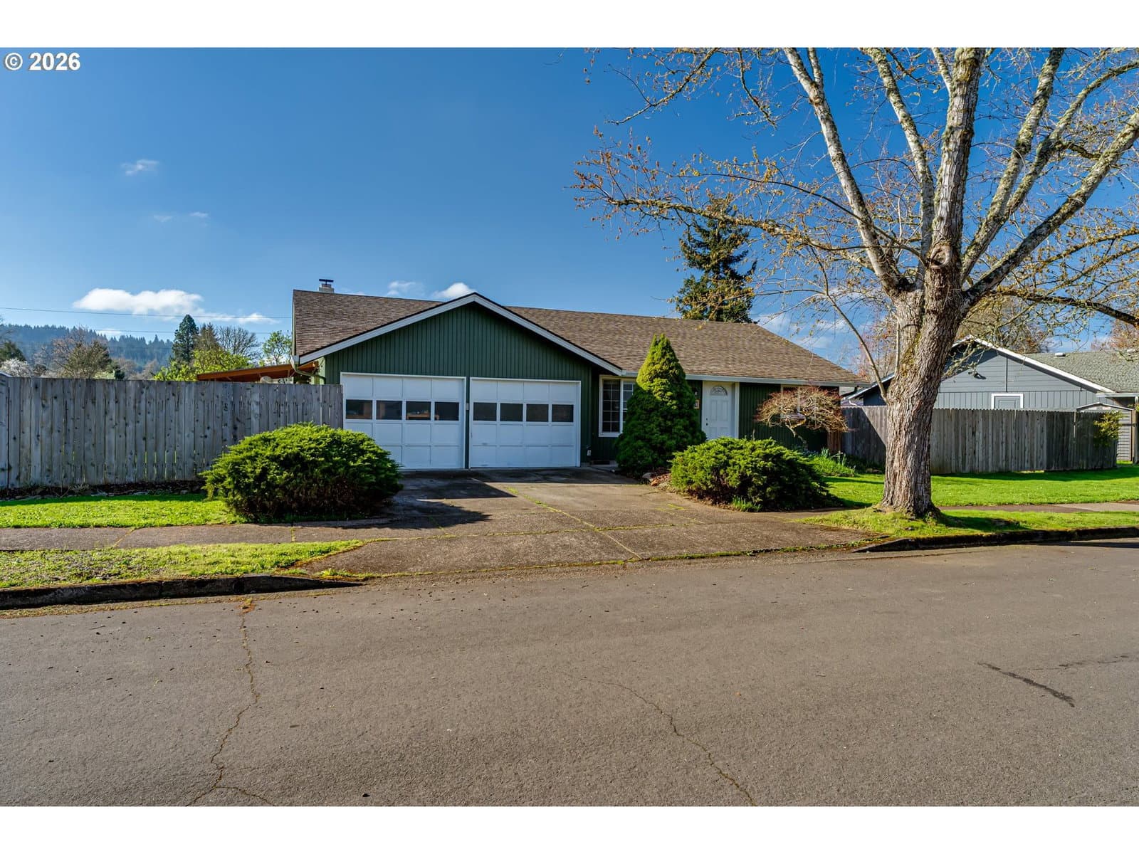 Primary listing photo, 3958 PAM ST, Eugene, OR, 97402