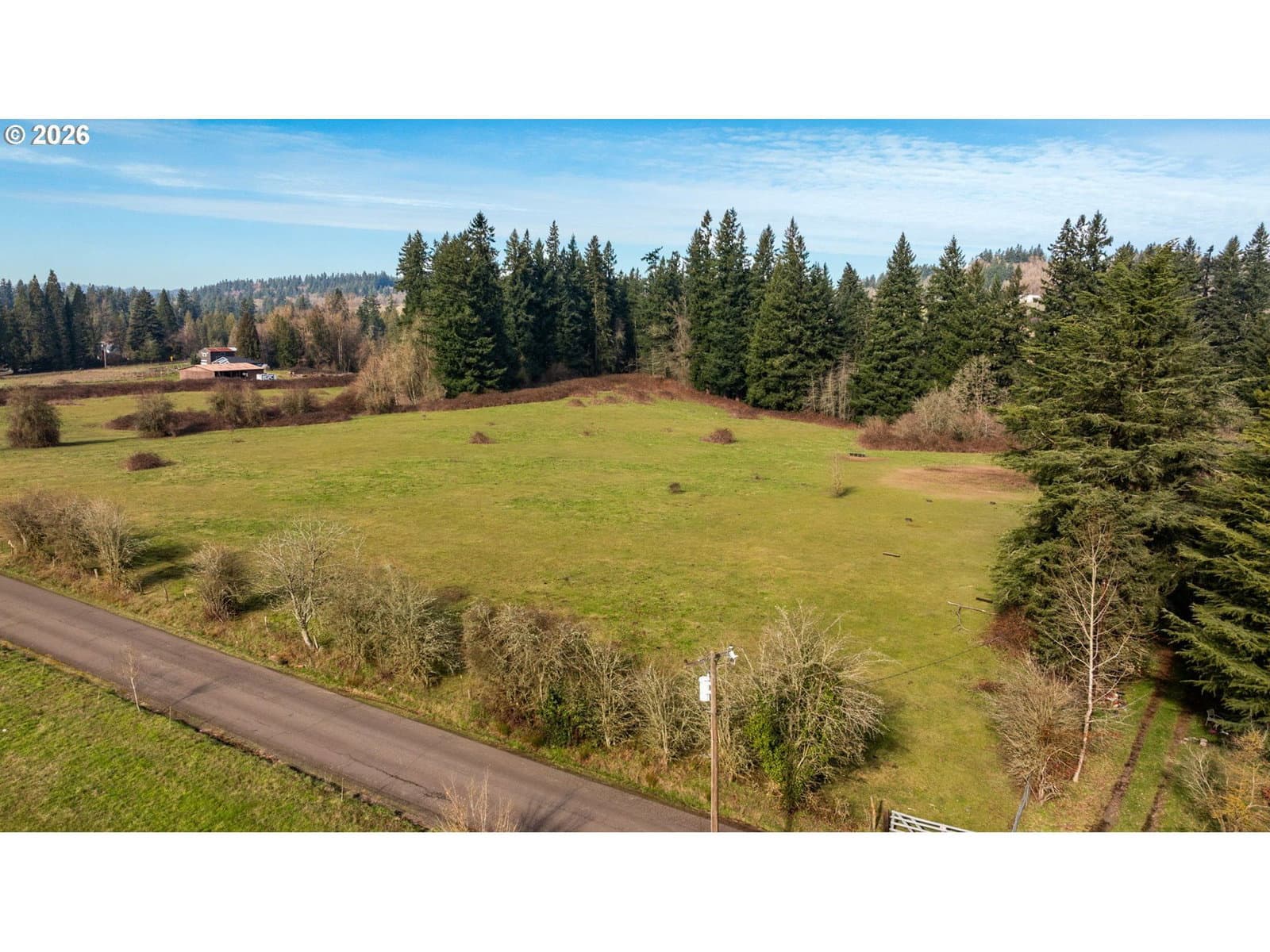 Primary listing photo, 11999 S CRITESER RD, Oregon City, OR, 97045
