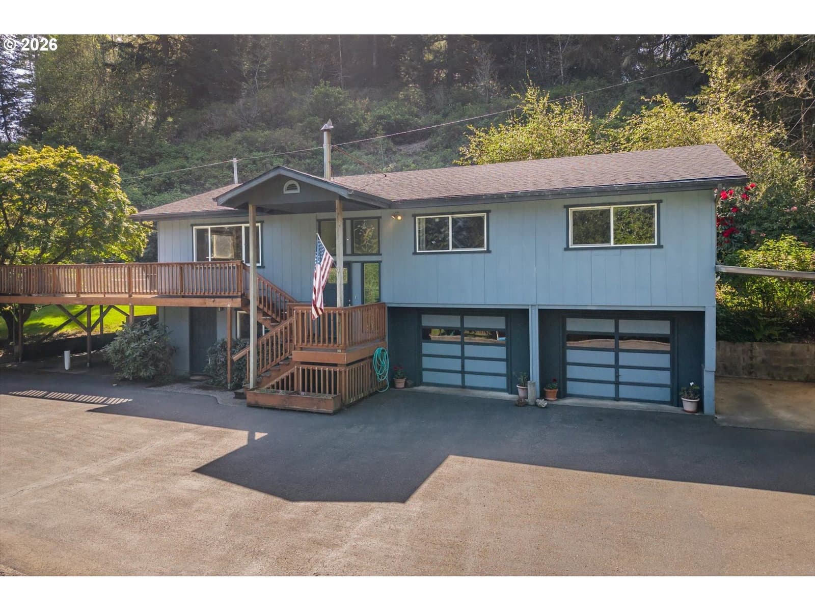 Primary listing photo, 94032 BRUSH LN, Coos Bay, OR, 97420