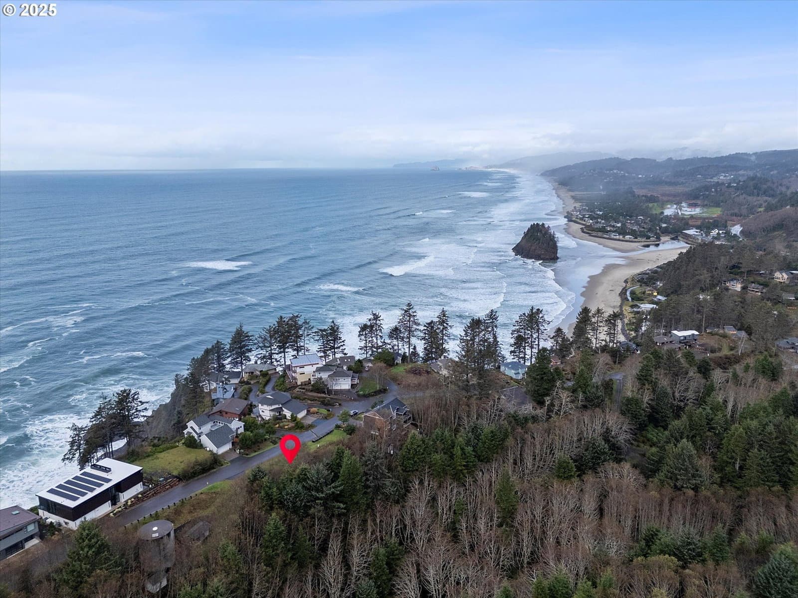 Primary listing photo, 53000 Blk SouthBeach TL219, Neskowin, OR, 97149