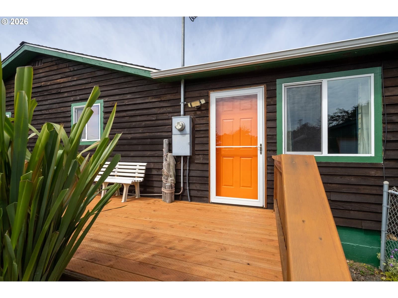 Primary listing photo, 160 NE 20TH AVE, Rockaway Beach, OR, 97136