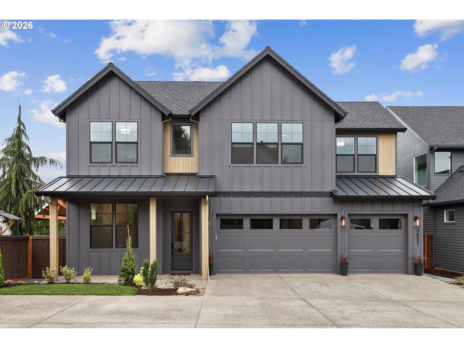 Primary listing photo, 3651 NW LANA PL, Portland, OR, 97229