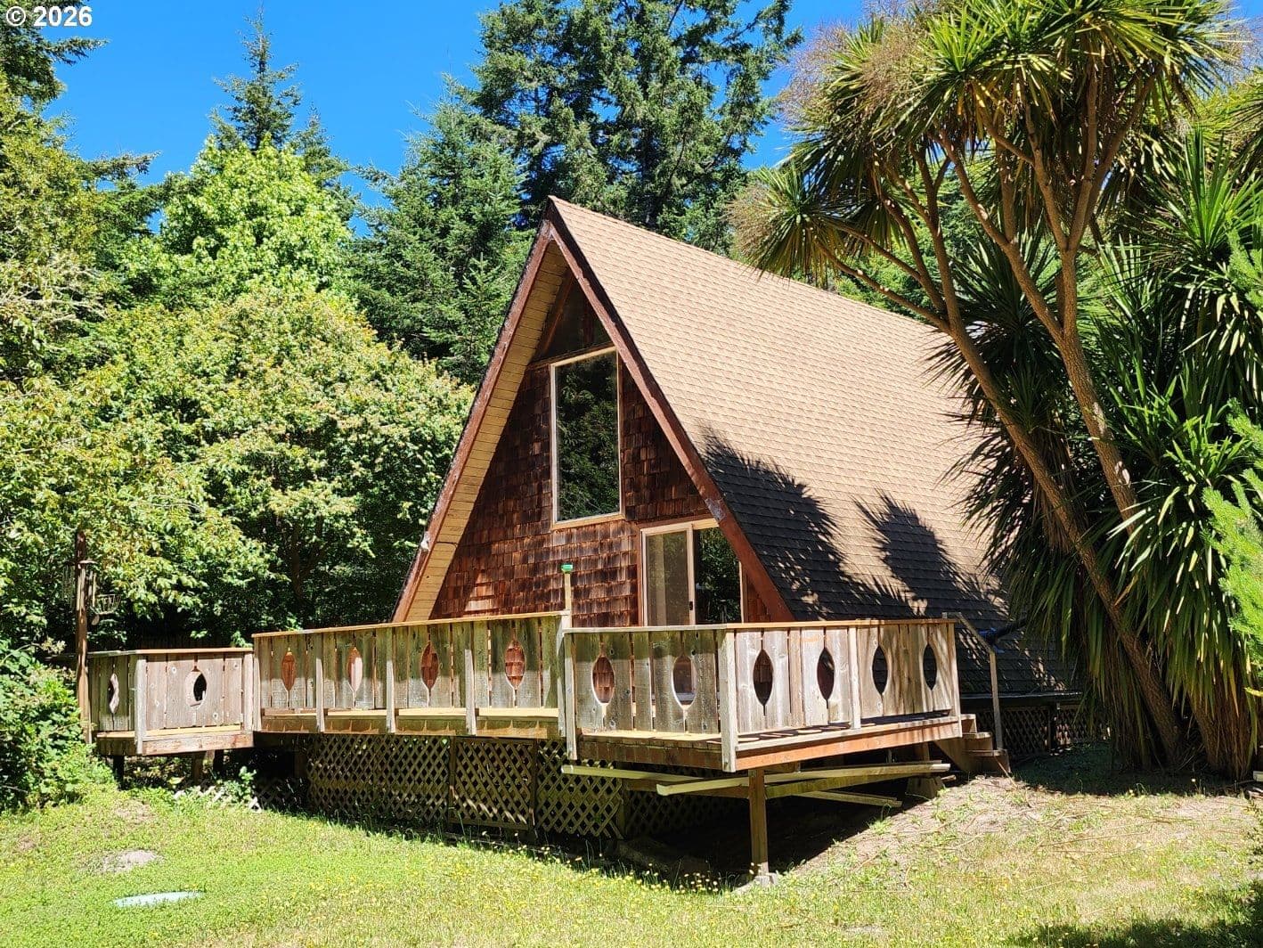 Primary listing photo, 88981 STOCK STILL RD, Bandon, OR, 97411