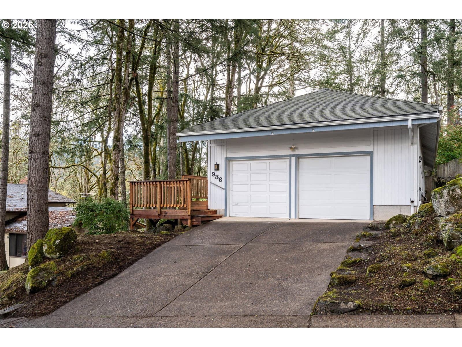 Primary listing photo, 936 E 43RD AVE, Eugene, OR, 97405