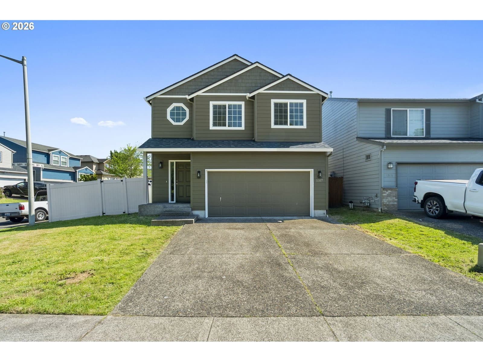 Primary listing photo, 1317 NE 168TH ST, Ridgefield, WA, 98642