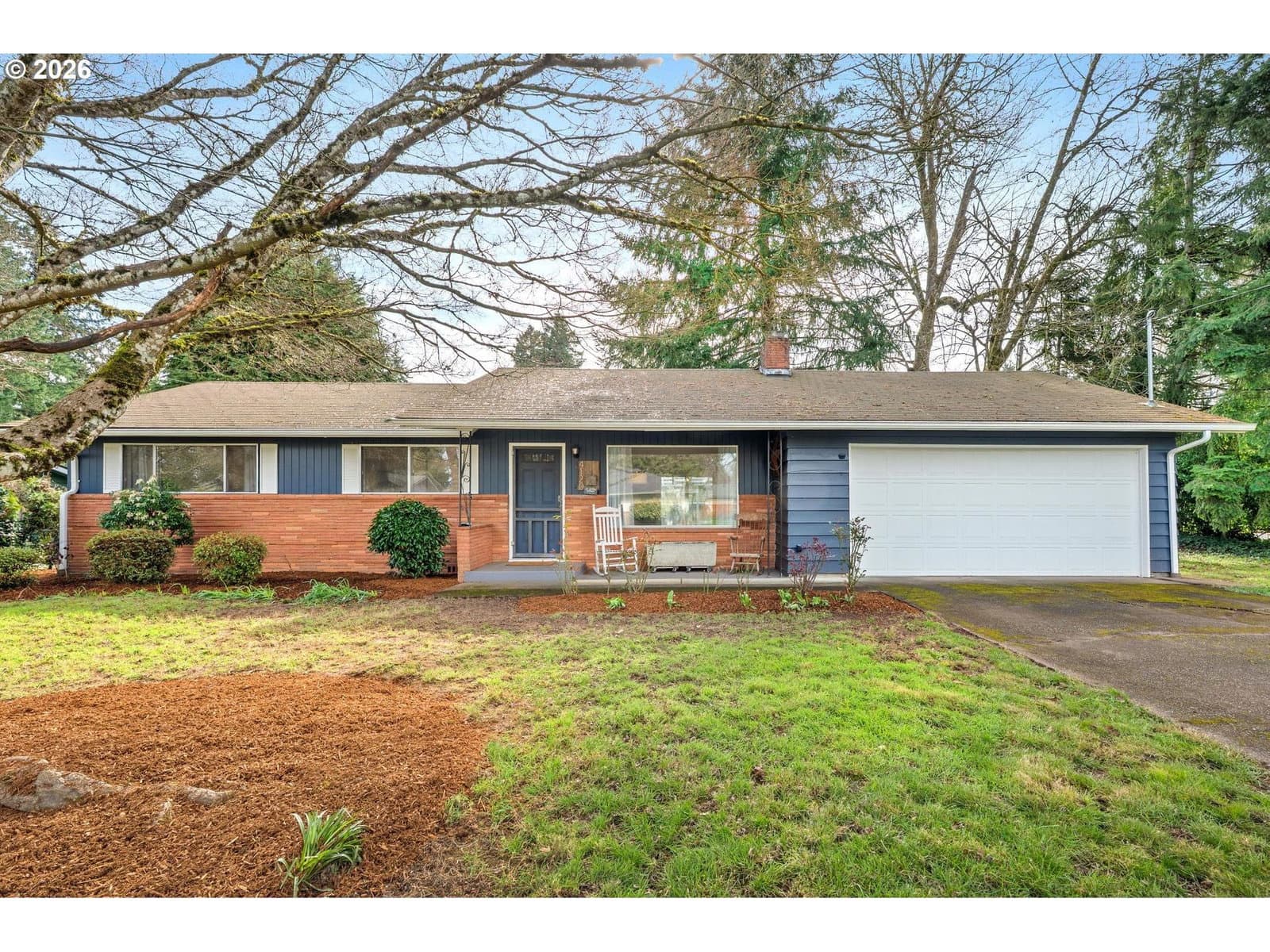 Primary listing photo, 4120 SE BOARDMAN AVE, Milwaukie, OR, 97267