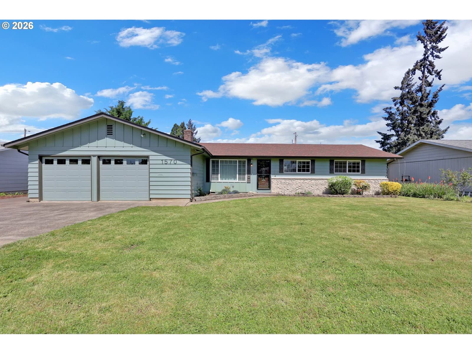 Primary listing photo, 1570 HAYDEN BRIDGE RD, Springfield, OR, 97477