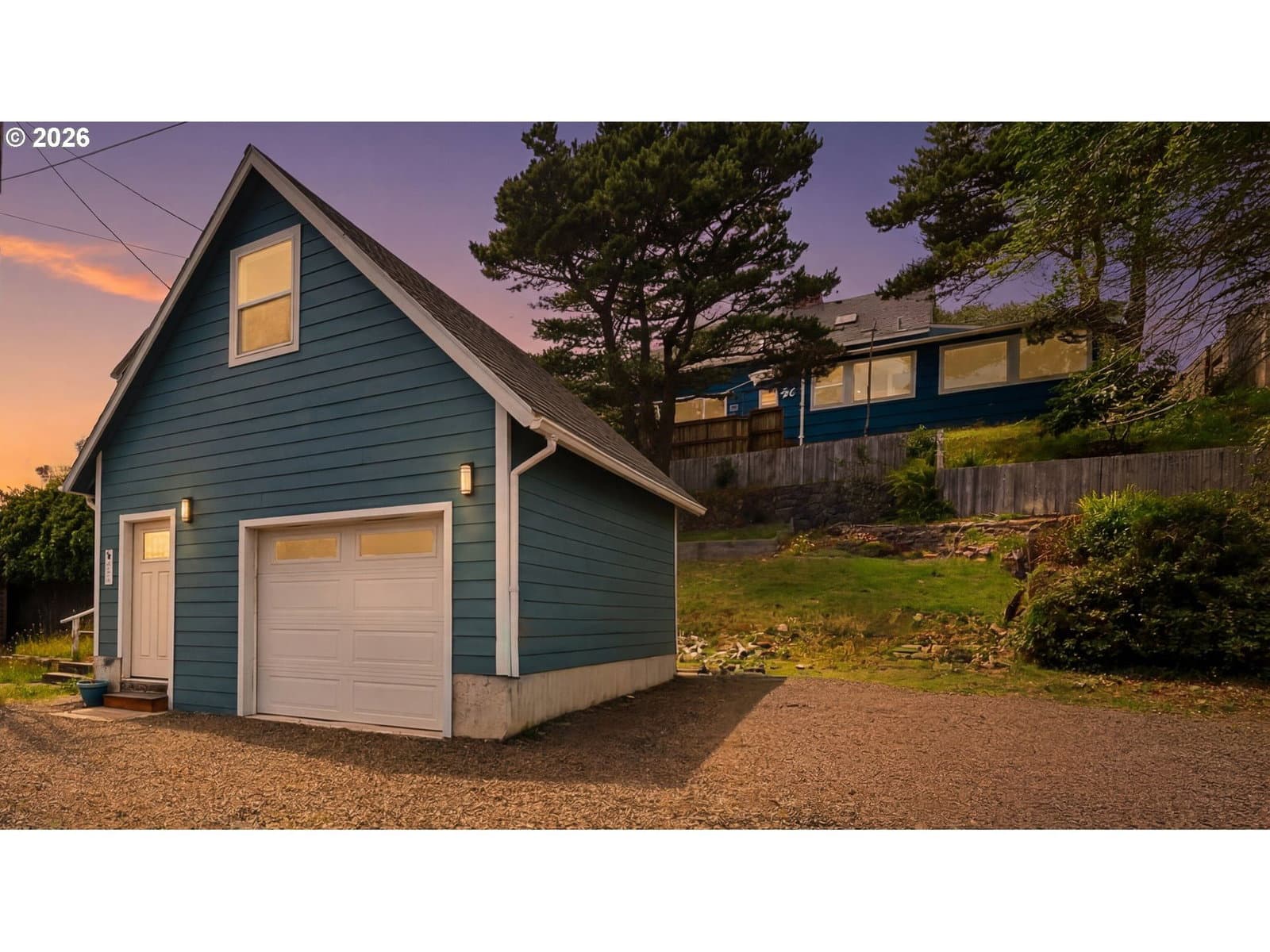 Primary listing photo, 553 N MILLER ST, Rockaway Beach, OR, 97136