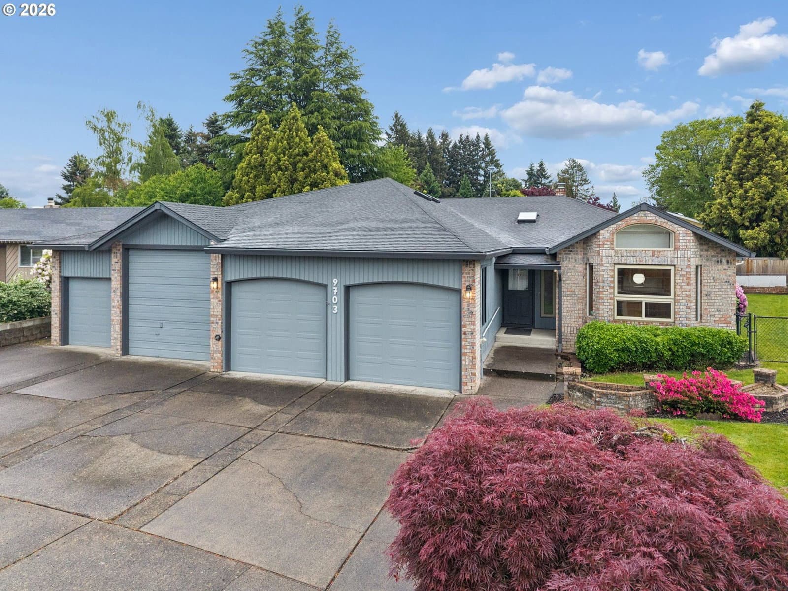 Primary listing photo, 9703 NW 12TH AVE, Vancouver, WA, 98665