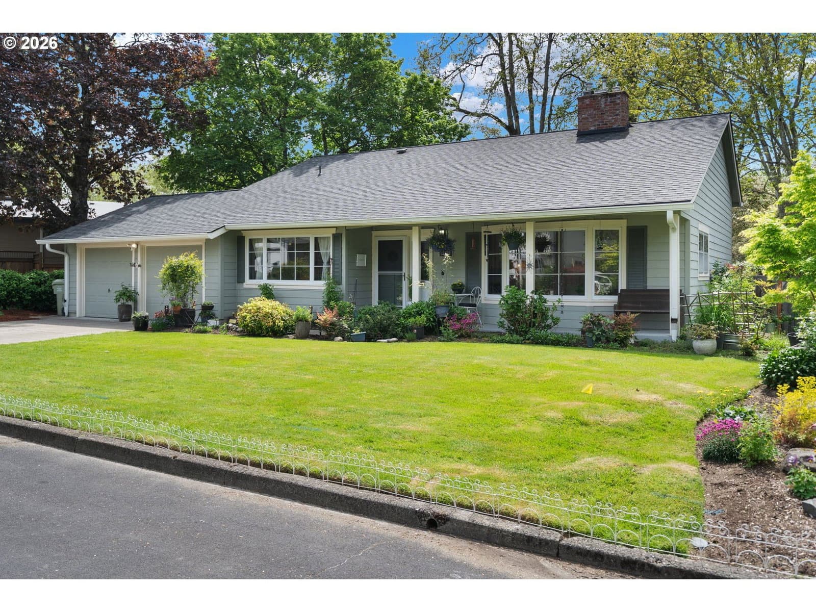 Primary listing photo, 13370 NW MARSHALL ST, Portland, OR, 97229