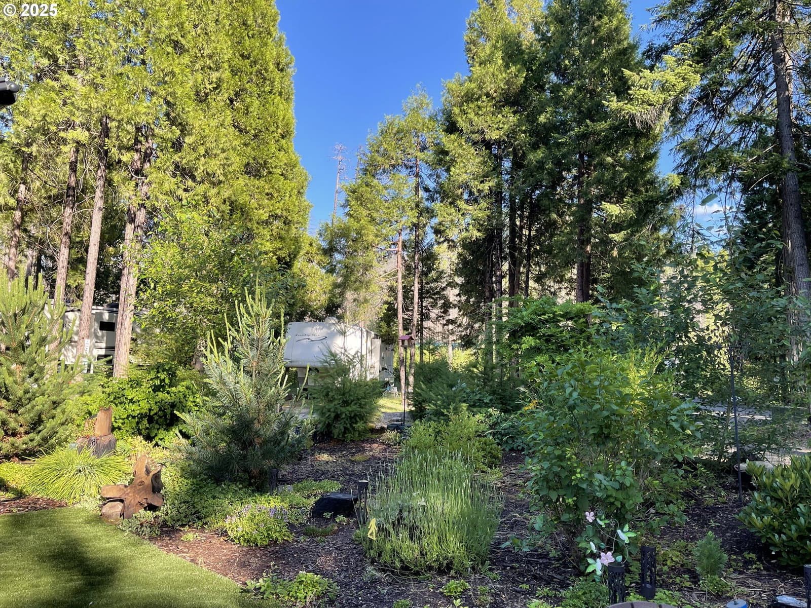 Primary listing photo, 54432 MCKENZIE HWY #18, Blue River, OR, 97413