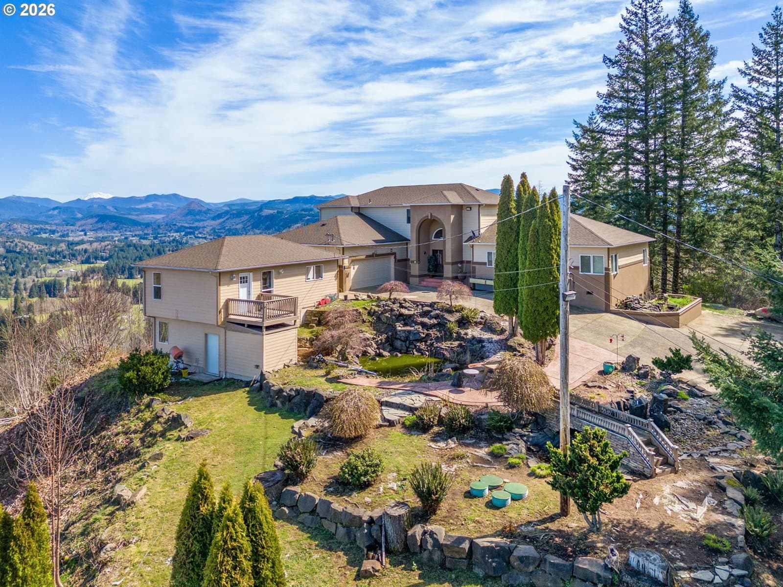 Primary listing photo, 18414 NE 391ST ST, Amboy, WA, 98601