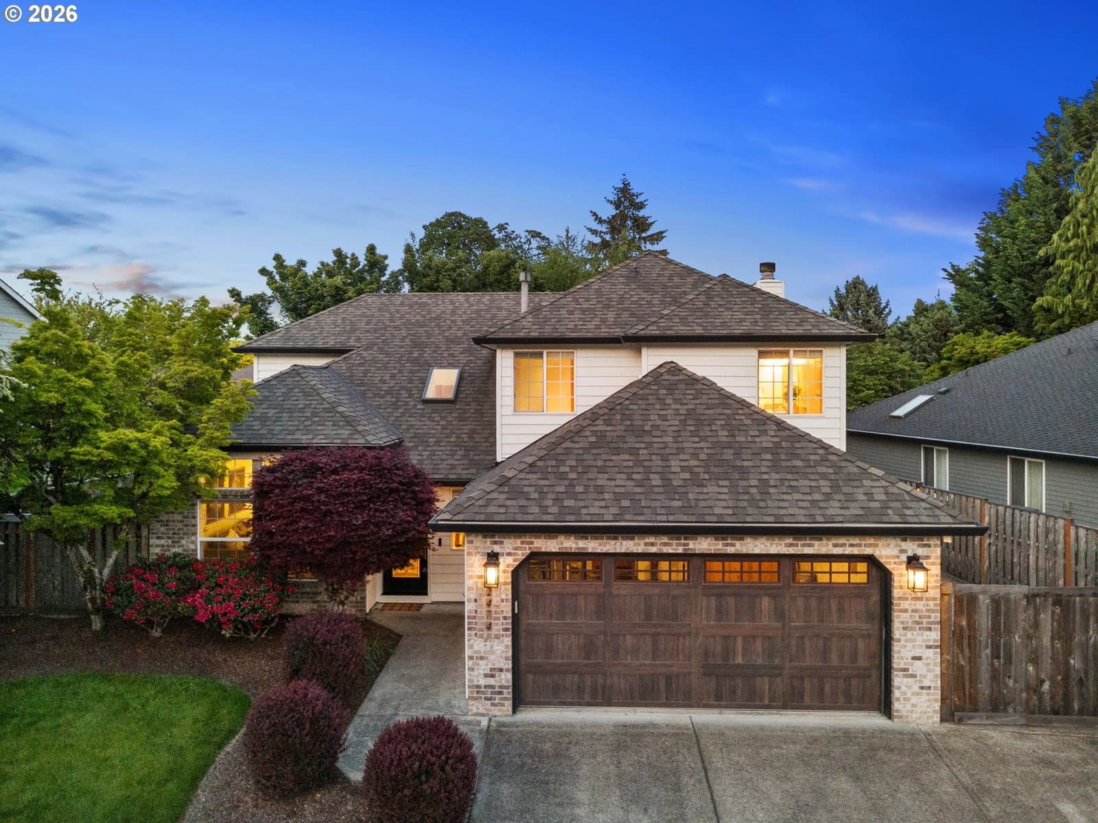Primary listing photo, 2474 NE Lindsey DR, Hillsboro, OR, 97124