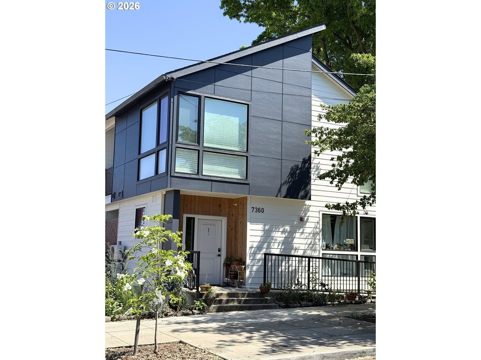 Primary listing photo, 7360 N ATLANTIC AVE, Portland, OR, 97217