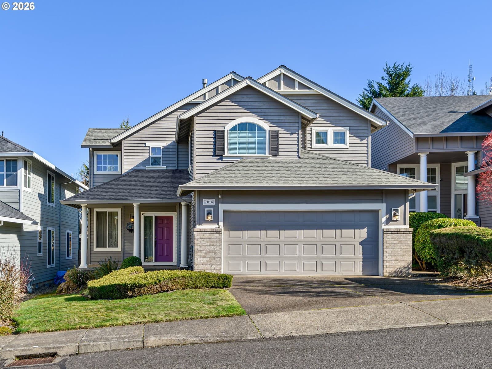 Primary listing photo, 9016 SE EMILY PARK WAY, Happy Valley, OR, 97086