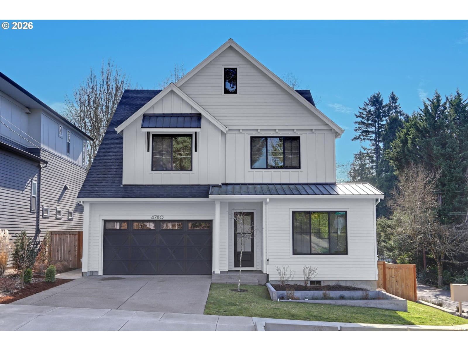 Primary listing photo, 4780 SW PENDLETON ST, Portland, OR, 97221