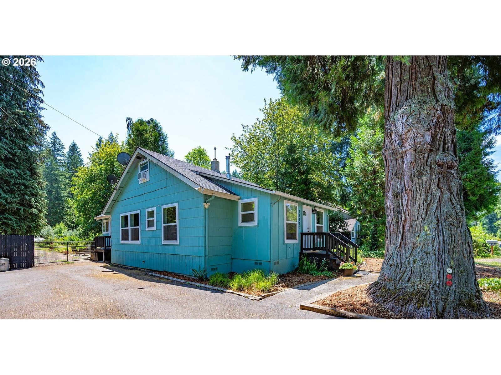 Primary listing photo, 74225 LONDON RD, Cottage Grove, OR, 97424