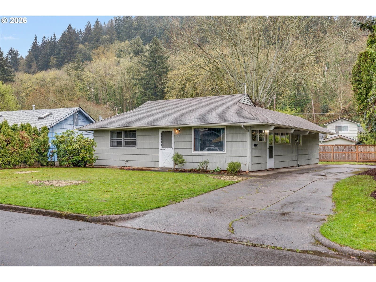 Primary listing photo, 3000 NE 89TH AVE, Portland, OR, 97220