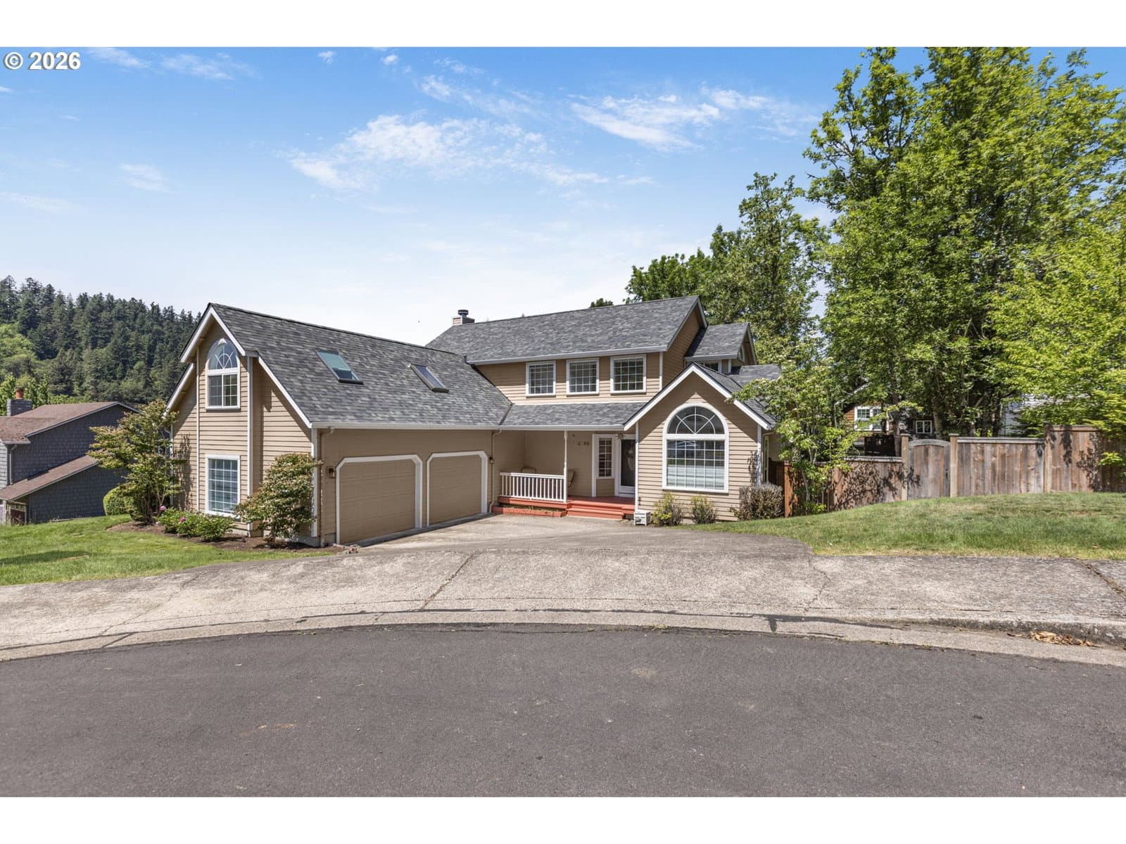 Primary listing photo, 2669 AUGUSTA ST, Eugene, OR, 97403