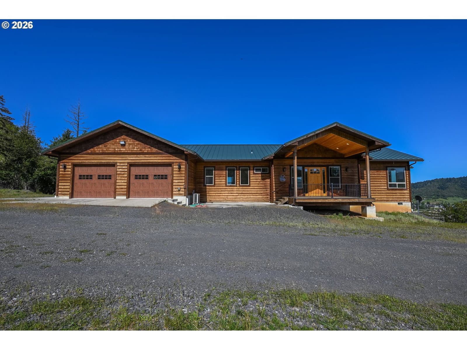 Primary listing photo, 1757 RIDDLE BY PASS RD, Riddle, OR, 97469
