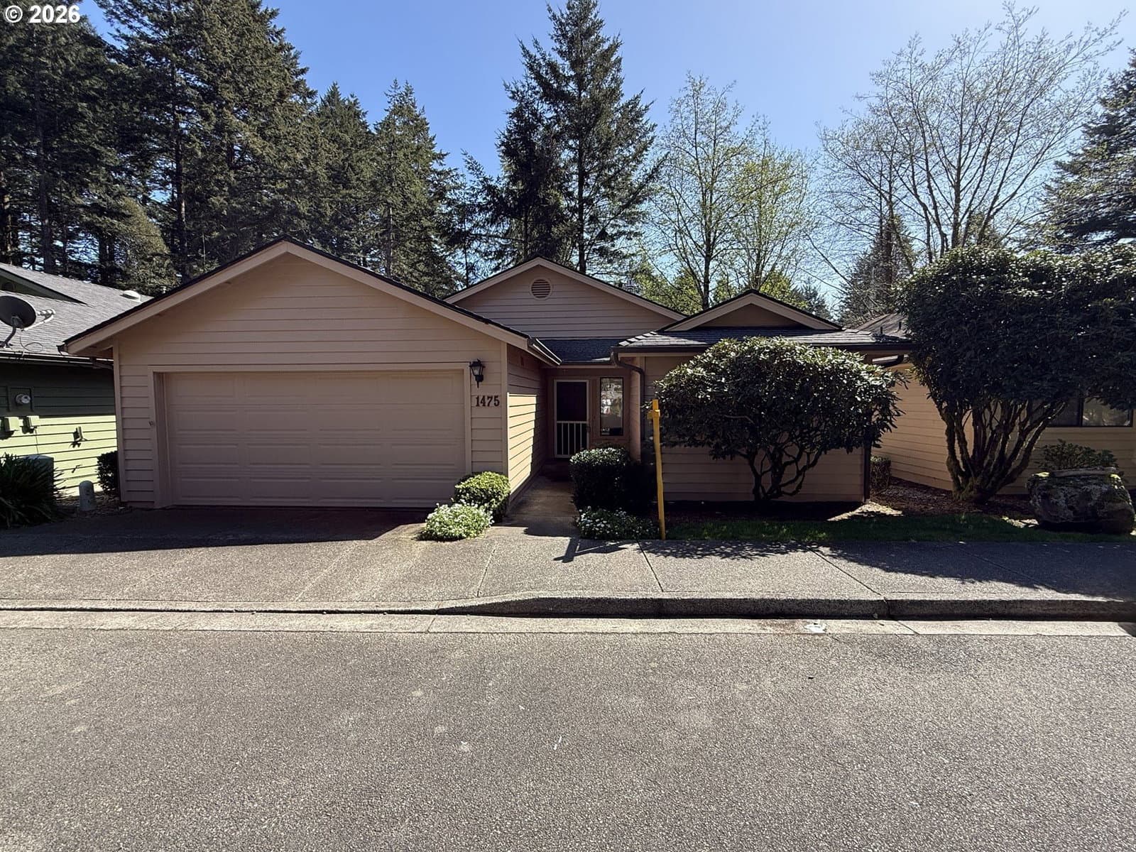 Primary listing photo, 1475 GLENWOOD DR, Brookings, OR, 97415