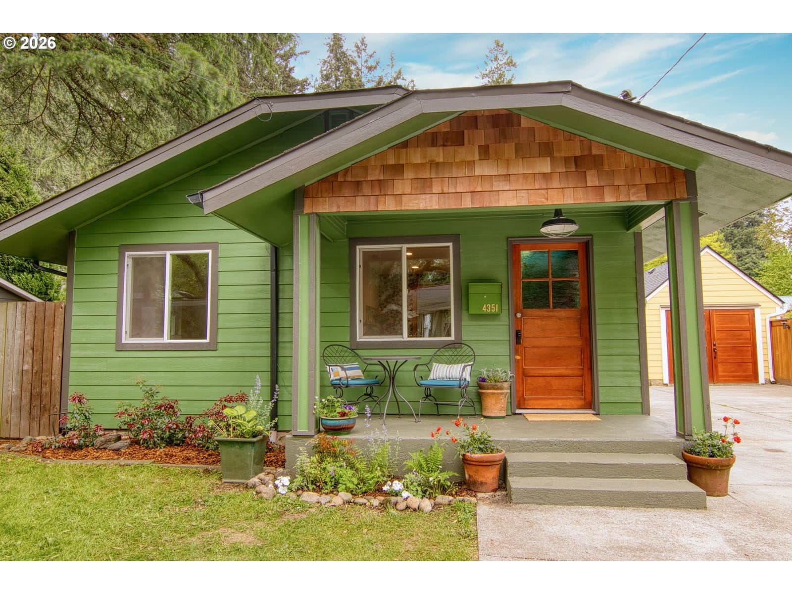 Primary listing photo, 4351 NE 88TH AVE, Portland, OR, 97220