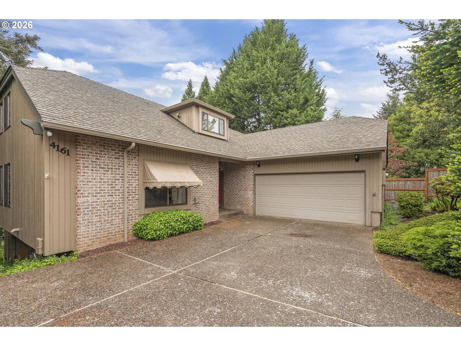 Primary listing photo, 4161 HEAVENS WAY S, Salem, OR, 97302
