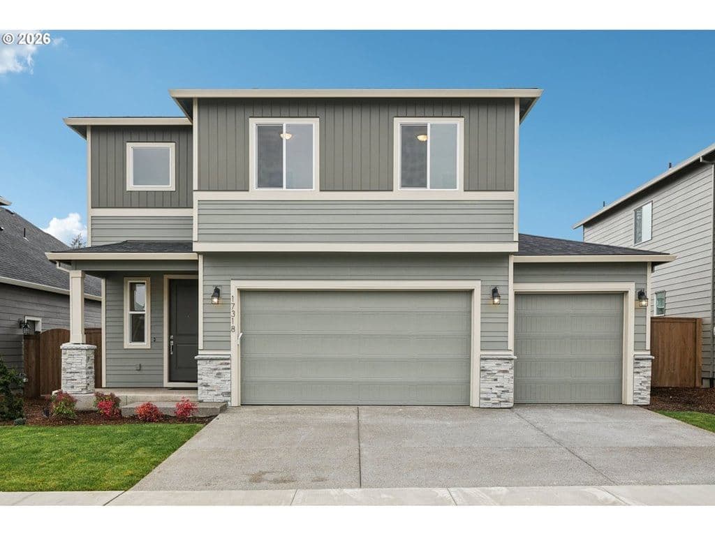 Primary listing photo, 17318 SW ATFALATI LN SW, Sherwood, OR, 97140