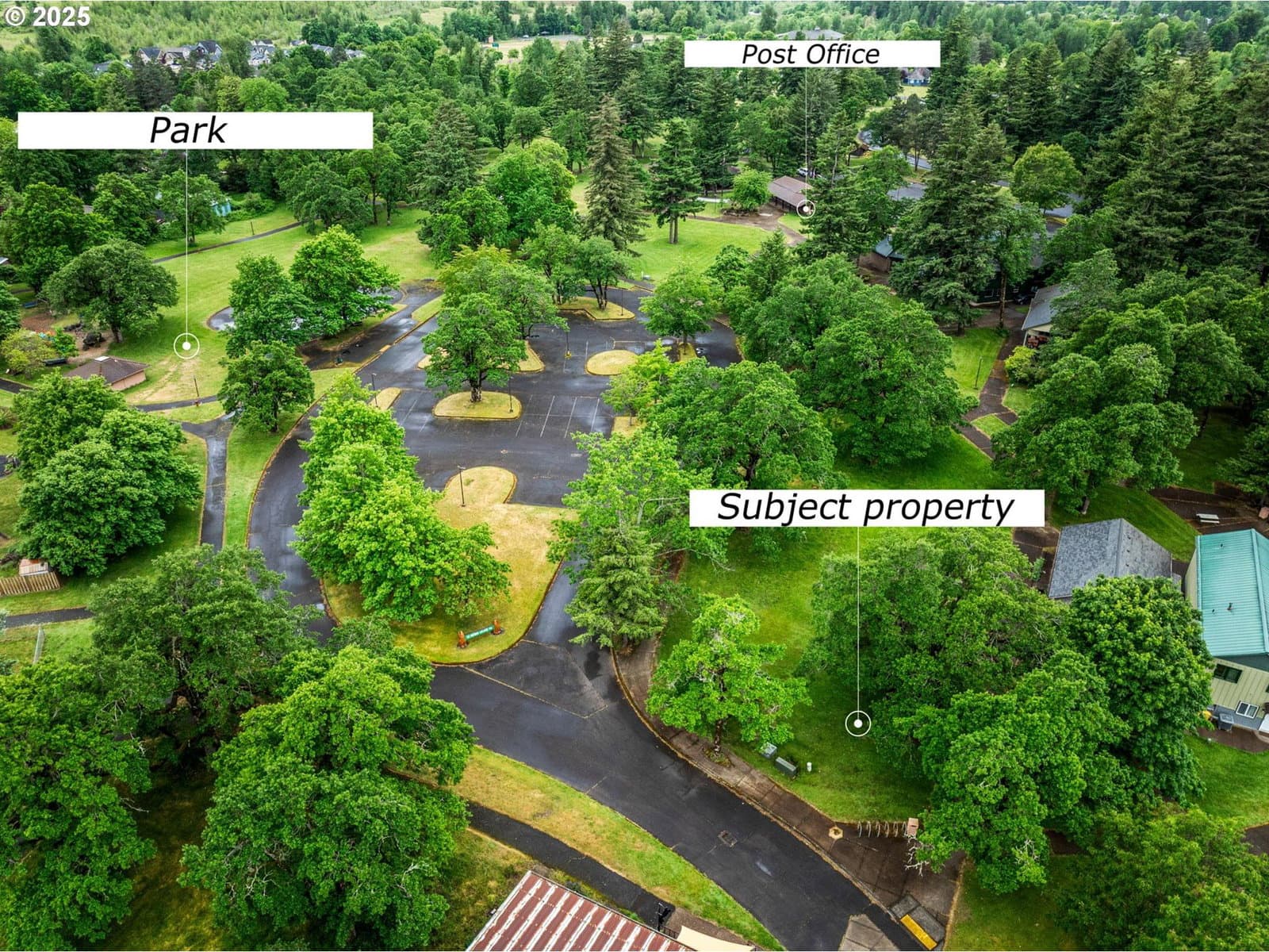 Primary listing photo, 32 CBD MALL ST, North Bonneville, WA, 98639