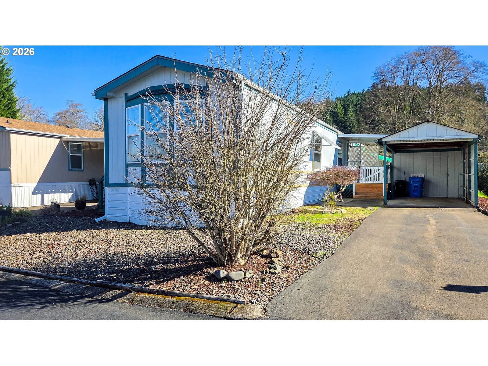 Primary listing photo, 1200 E CENTRAL AVE #128, Sutherlin, OR, 97479