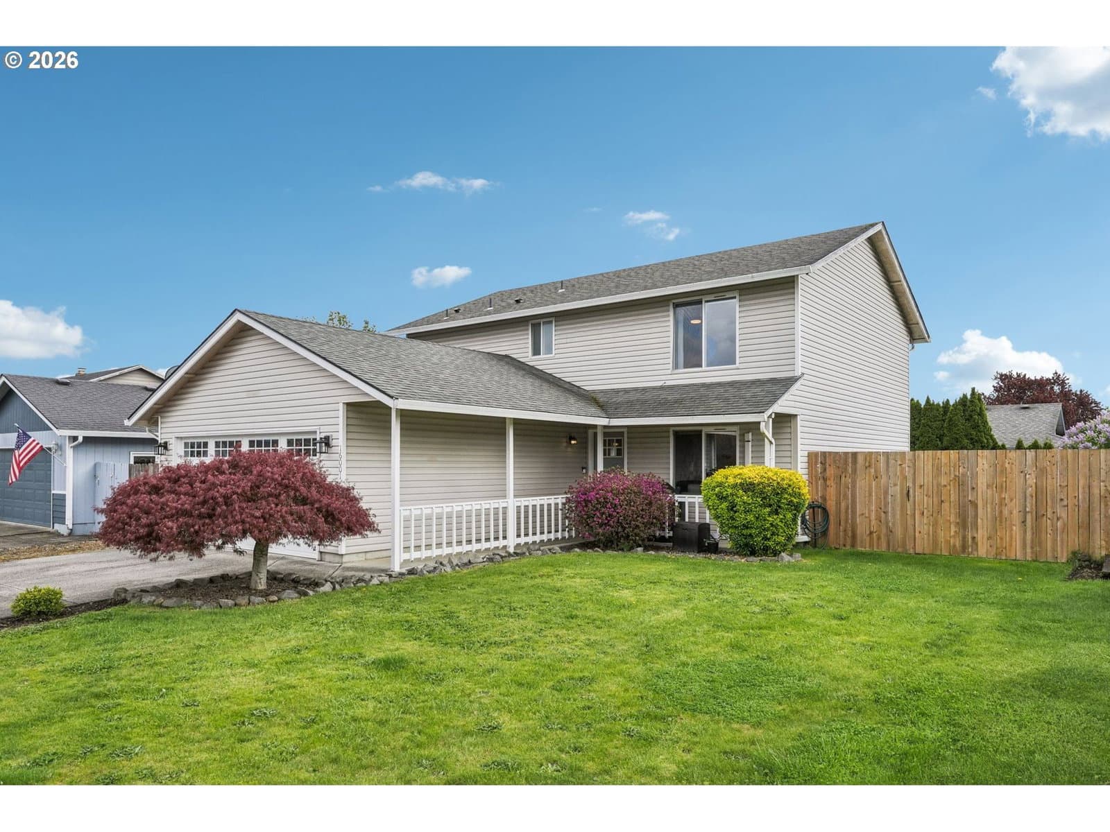 16001 NE 4TH WAY