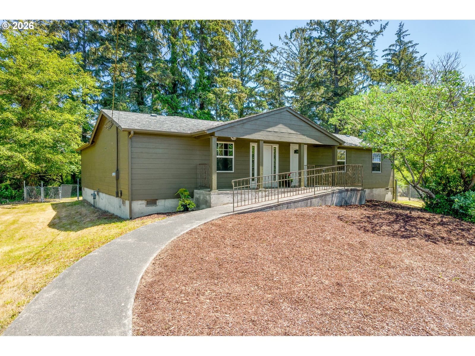 Primary listing photo, 1000 S KING ST, Seaside, OR, 97138