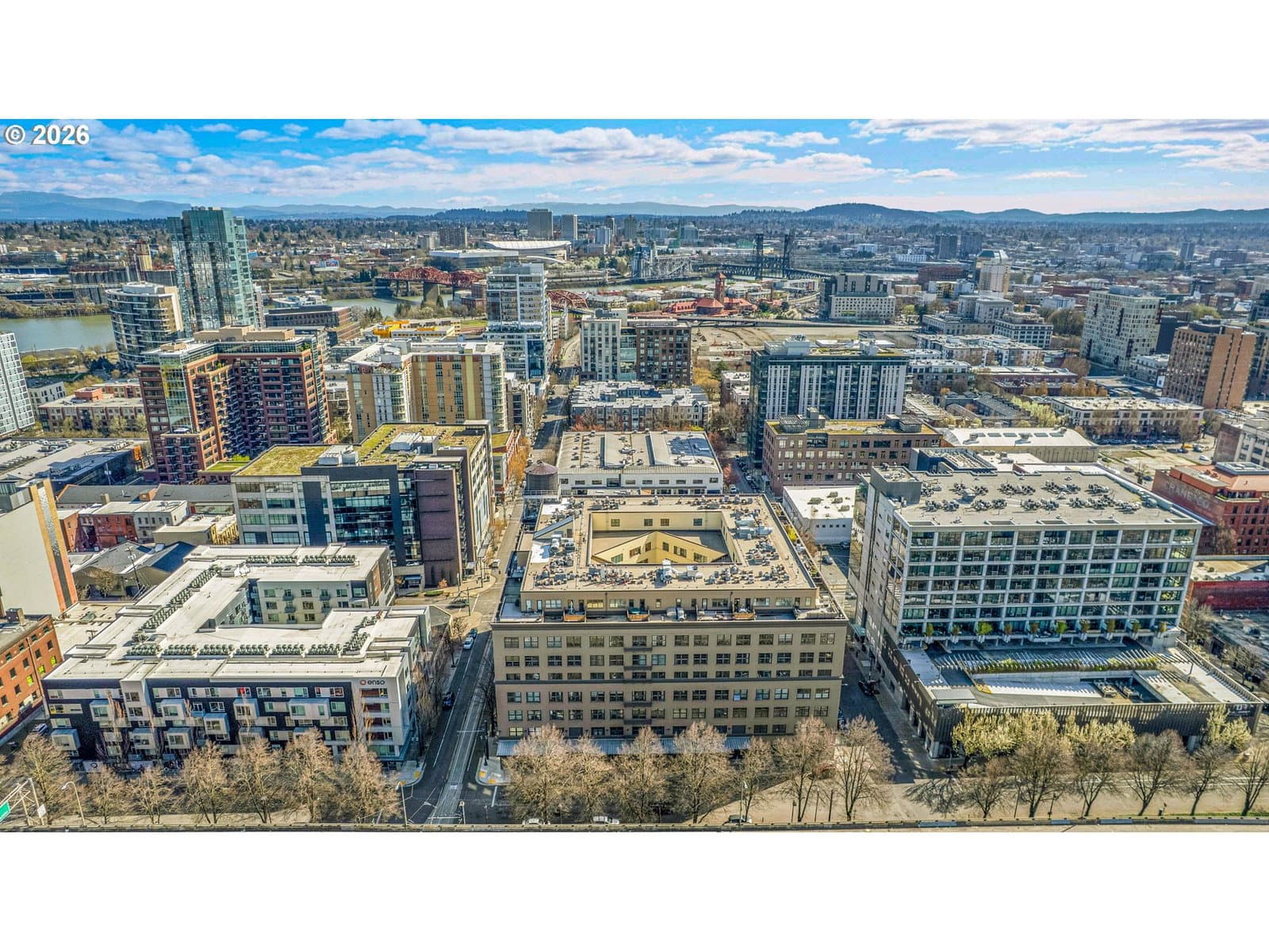 Primary listing photo, 1420 NW LOVEJOY ST #204, Portland, OR, 97209