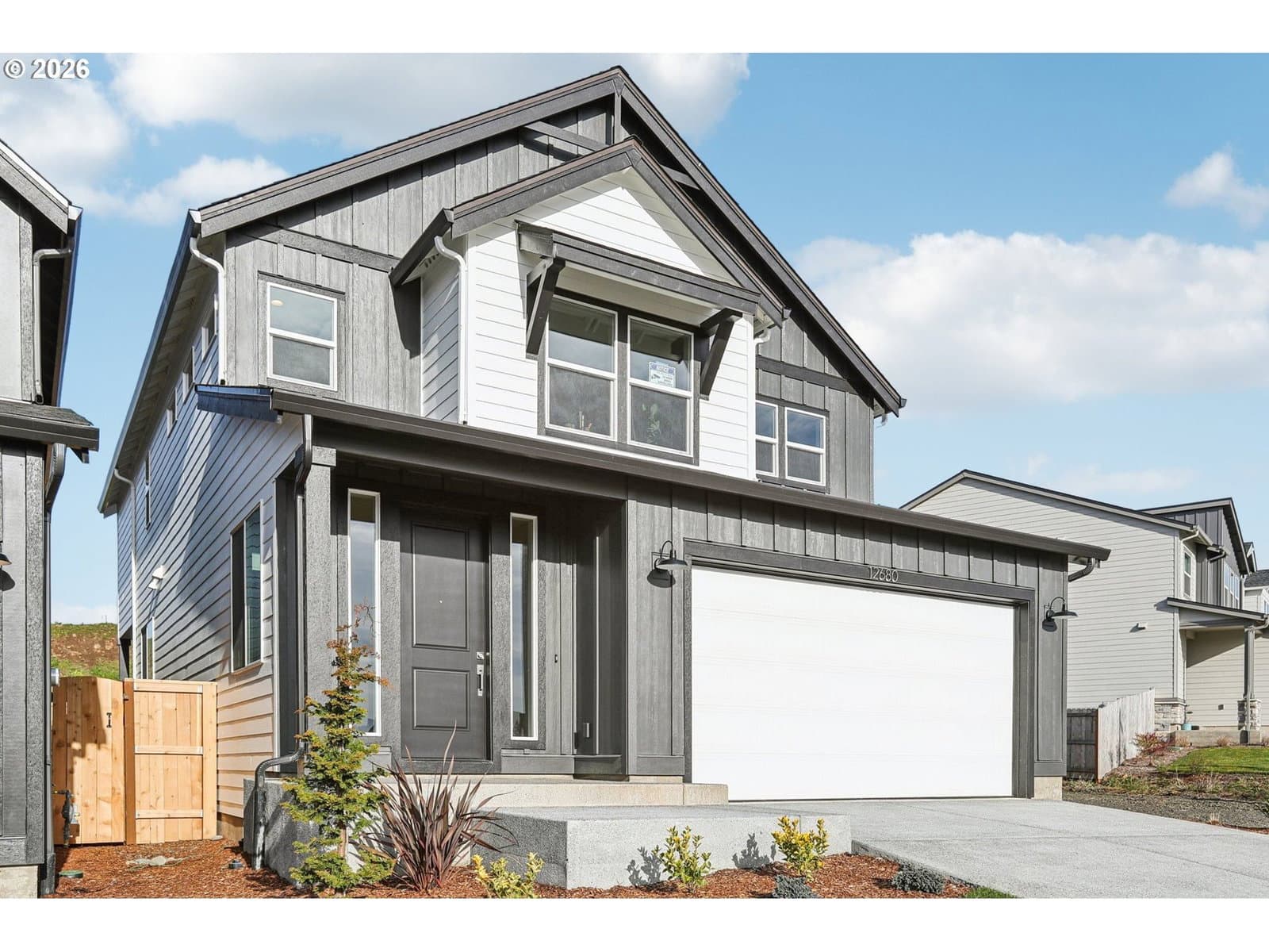 Primary listing photo, 12680 SW Trask ST, Beaverton, OR, 97007