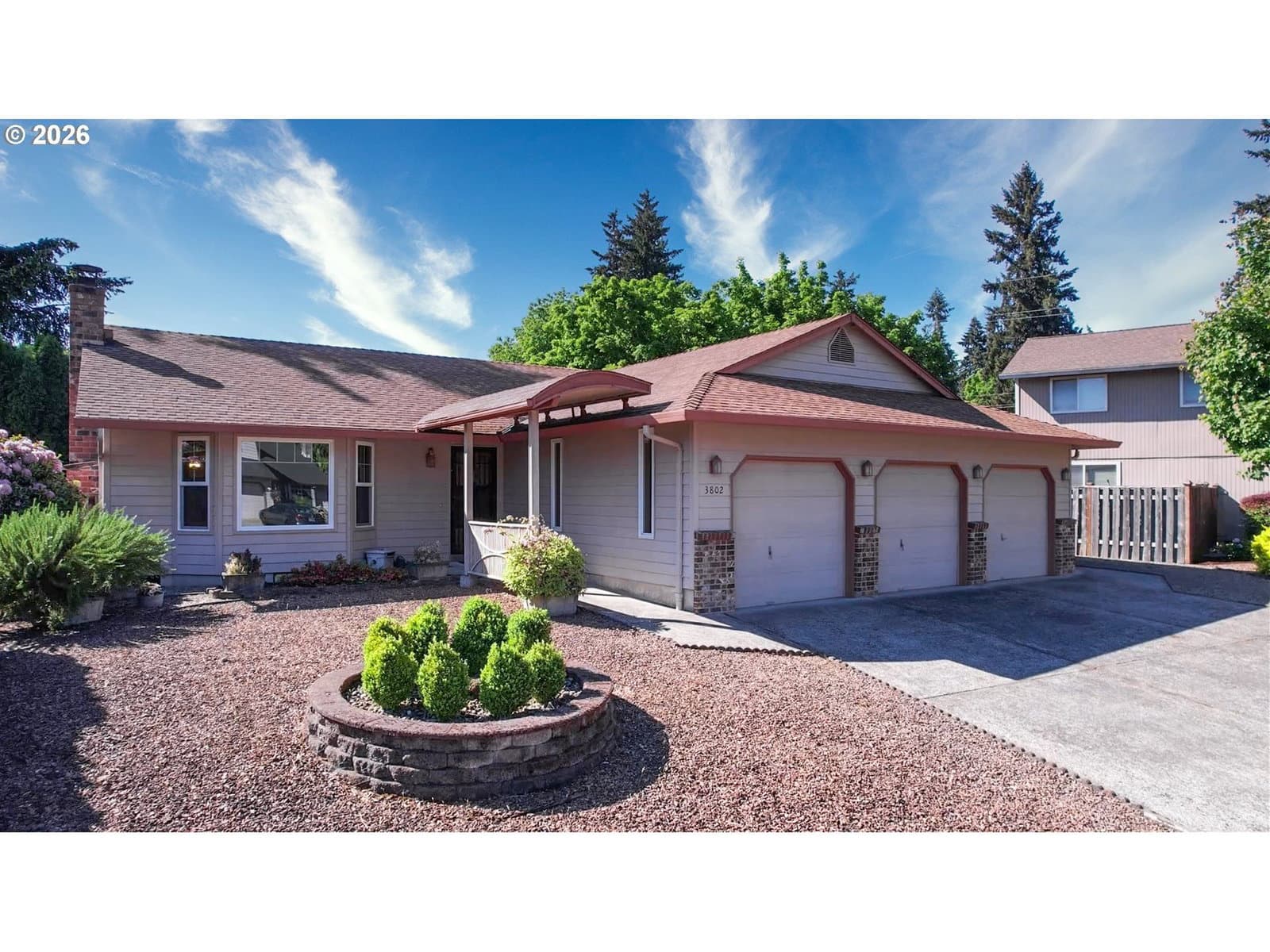 Primary listing photo, 3802 NE 157TH AVE, Vancouver, WA, 98682