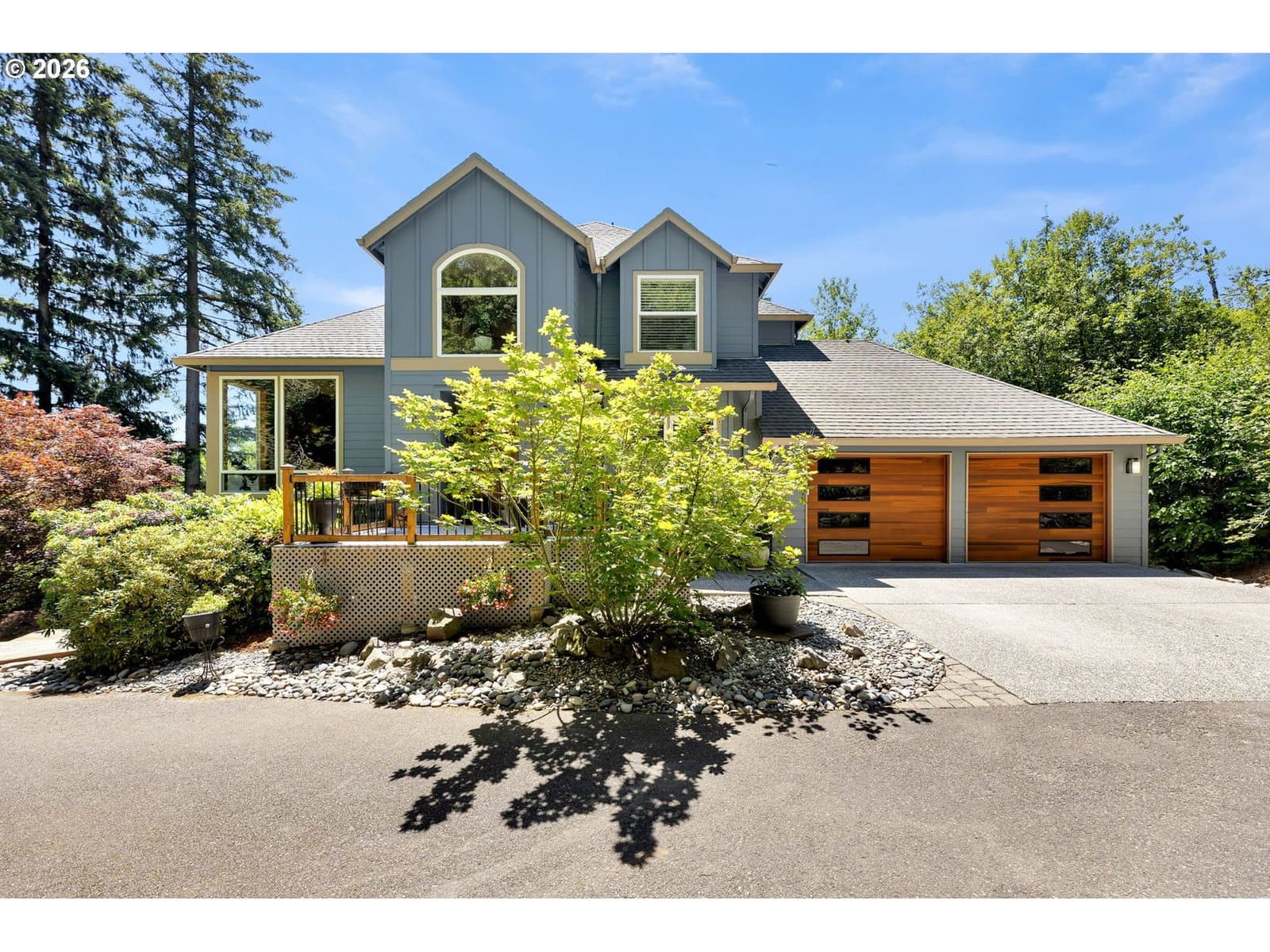 15212 NE WINSOR DR