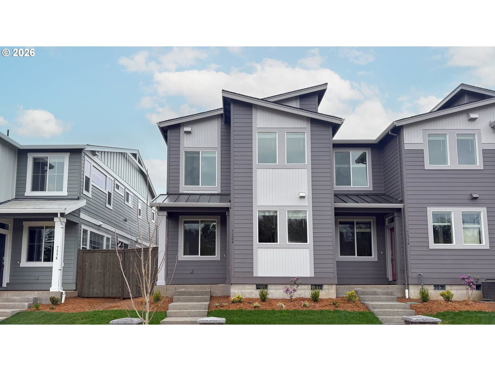 Primary listing photo, 7324 SE BUTTERNUT CREEK PKWY, Hillsboro, OR, 97123