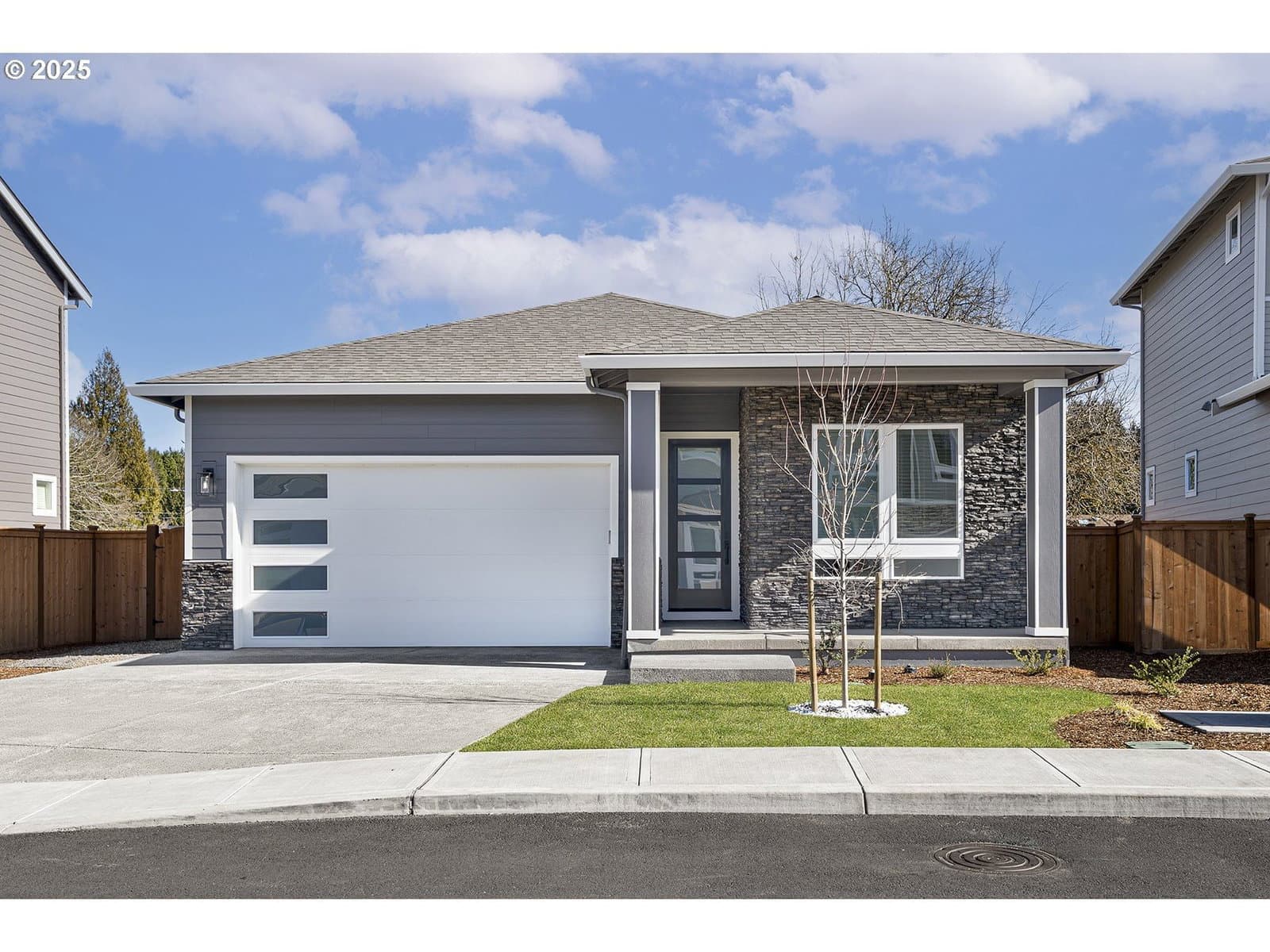 Primary listing photo, 15229 SE TOWERS TER, Milwaukie, OR, 97267