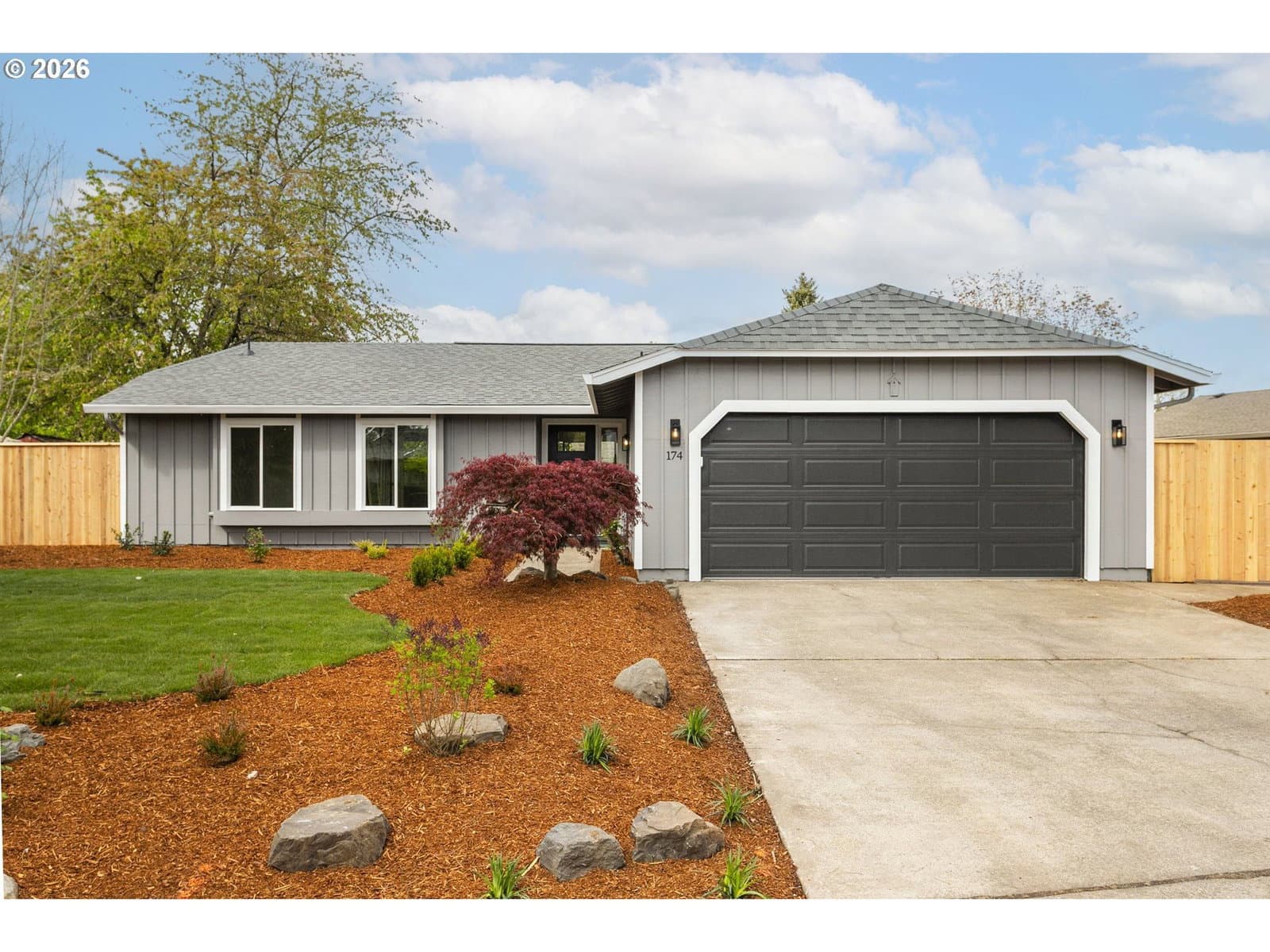 Primary listing photo, 174 SW 10TH AVE, Canby, OR, 97013