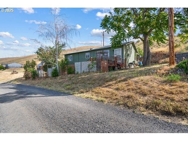 Primary listing photo, 387 E LINDEN WAY, Heppner, OR, 97836