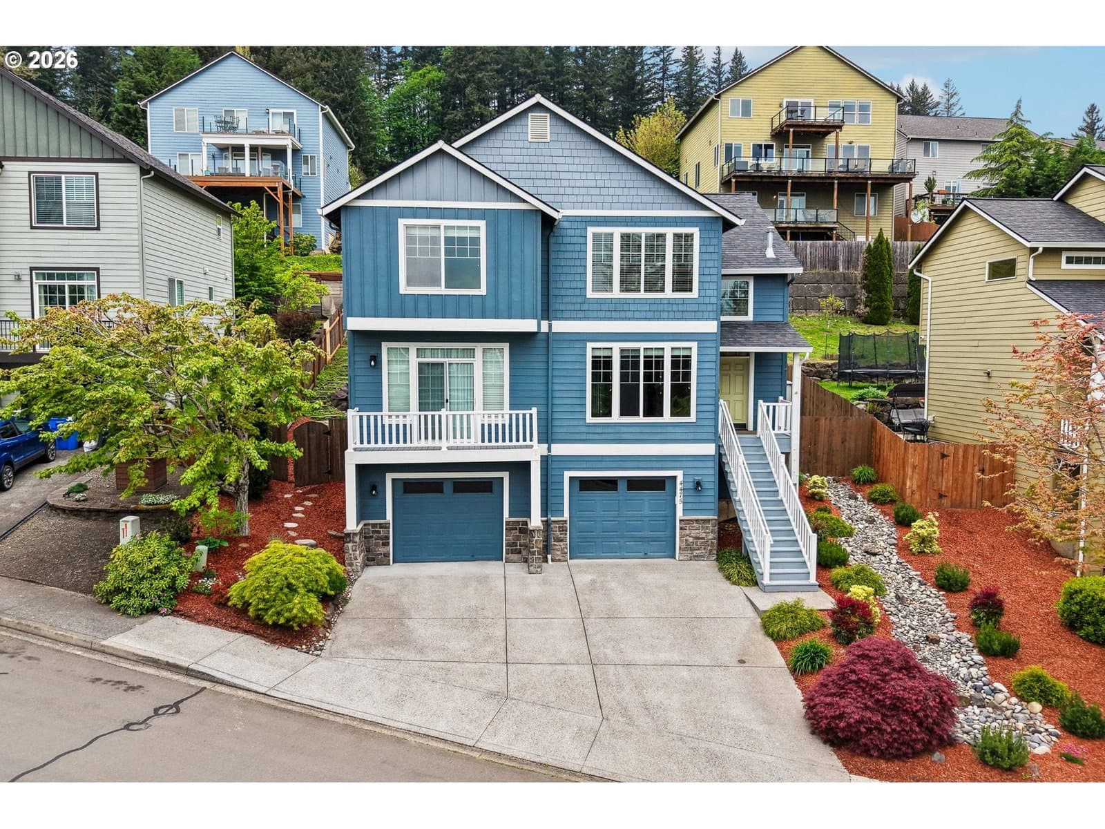 Primary listing photo, 4475 Y ST, Washougal, WA, 98671