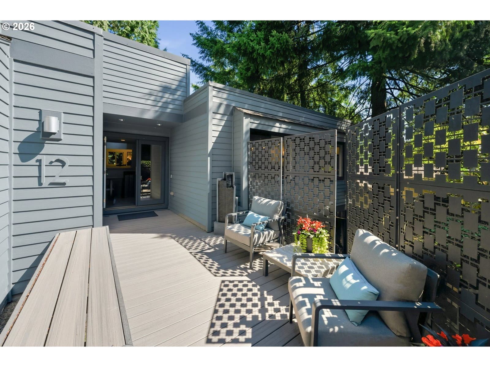 12 PARTRIDGE LN