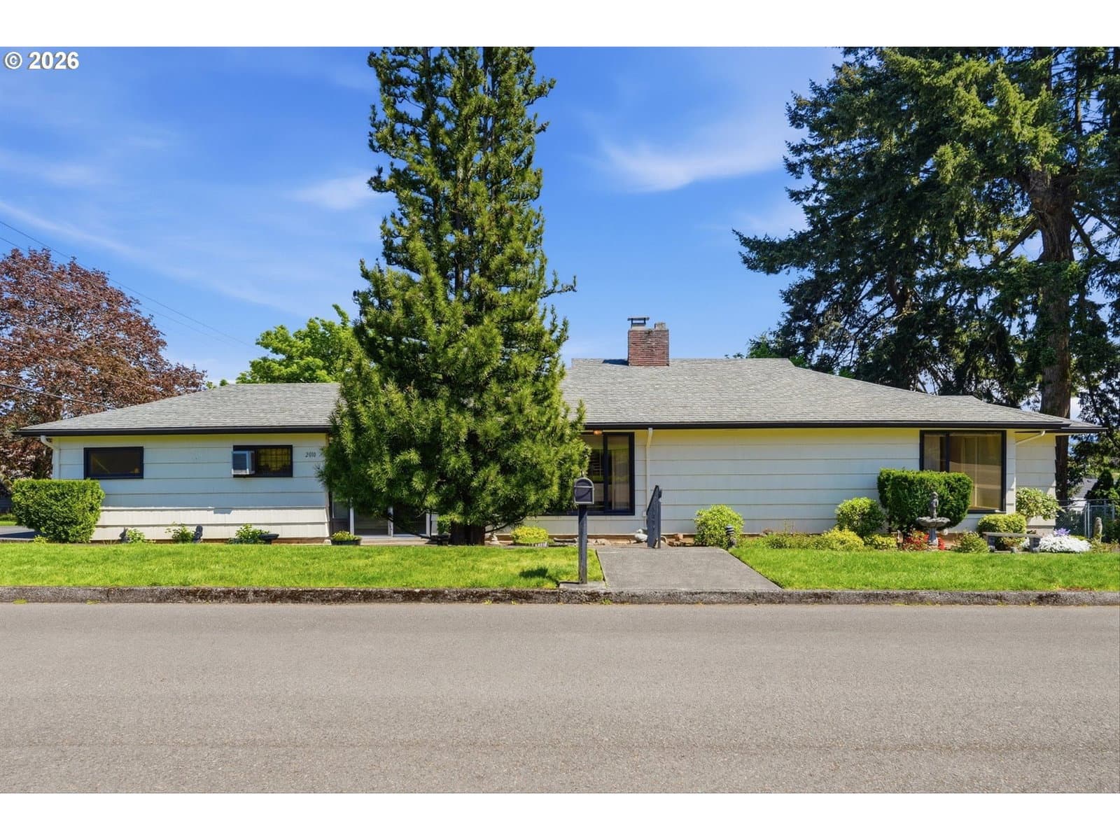 Primary listing photo, 2010 NE ADAMS ST, Camas, WA, 98607