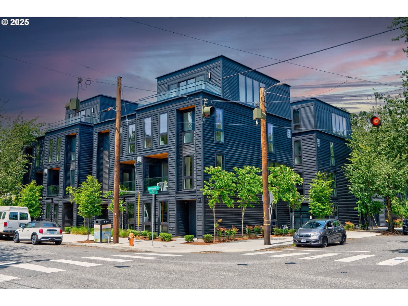 Primary listing photo, 2805 NW THURMAN ST, Portland, OR, 97210